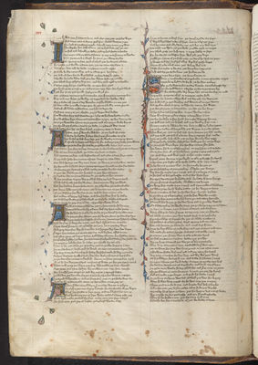 Bodleian Library Eng. poet. a.1